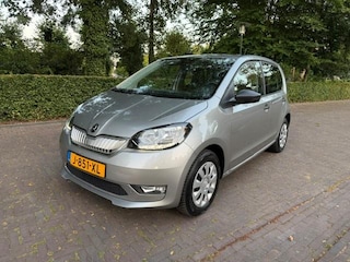 Skoda Citigo EV Ambition SOH 93,3 Comfort/PDC/Cruise/APK/Fabrieksgarantie