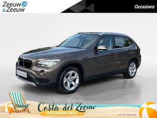 BMW X1 sDrive18i | Navi | Climate control | PDC