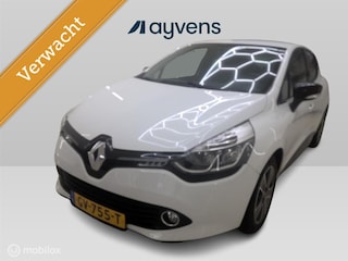 Renault Clio 0.9 TCe ECO Night&Day 1EIG/NAP/CRUISE
