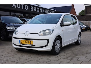 Volkswagen Up 1.0 BLUEMOTION | AIRCO | APK