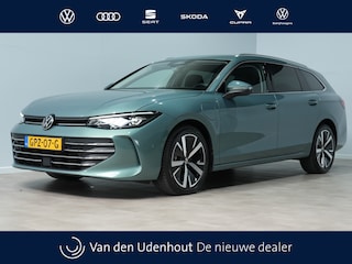 Volkswagen Passat Variant 1.5 eHybrid Business Trekhaak 285