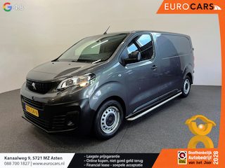Peugeot Expert 2.0 BlueHDI 145 Standard Premium Airco Navi Cruise Control Sidebars PDC VA + Camera DAB+