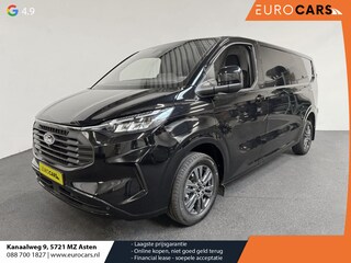 Ford Transit Custom 320 2.0 TDCI L2H1 Limited Automaat Nieuw Model Airco Navigatie Cruise control Trekhaak