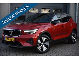 Volvo XC40 2.0 B3 Core 2 TONE / Camera / Google