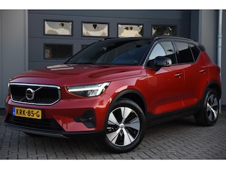 Volvo XC40 2.0 B3 Core 2 TONE / Camera / Google