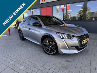 Peugeot 208 1.2 PT GT PACK 101 PK (SPORTIEVE UITVOERING!!)