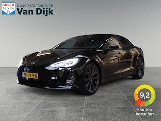 Tesla Model S Performance Raven|21 Inch| NAP|incl. BTW | HW3