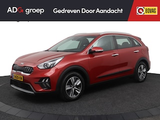 Kia Niro 1.6 GDi DynamicLine | Rijklaar | Trekhaak | Carplay/Android auto
