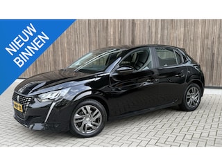 Peugeot 208 1.2 PureTech Active Pack CARPLAY | CLIMATE