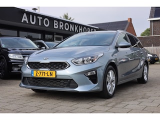 Kia Ceed Sportswagon 1.4 T-GDi DYNAMIC | CAMERA | CARPLAY | TREKHAAK