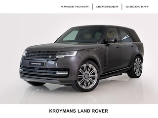 Land Rover Range Rover 3.0 P460e Autobiography PHEV l 23 inch l Koelbox l Trekhaak l BTW
