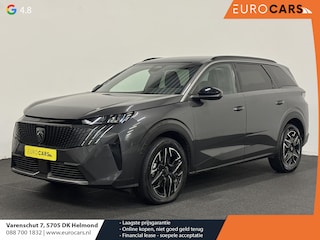 Peugeot 5008 1.2 Hybrid 136pk Allure Automaat Navigatie Cruise control Climate control LED Parkeersensoren Camera Apple Carplay/ Android Auto Radio