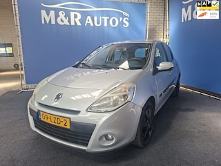 Renault Clio 1.2 Sélection Business Nieuwe APK