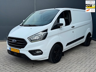 Ford Transit Custom 280 2.0 TDCI Carplay / Led / Pdc