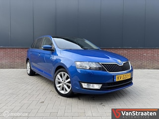 Skoda Rapid Spaceback 1.2 TSI Greentech JOY | Pano | Carplay