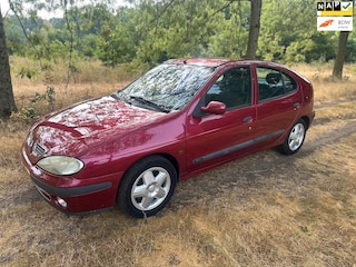 Renault Mégane 1.6-16V Expression APK 30-07-2027