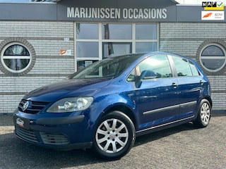 Volkswagen Golf Plus 1.6 FSI Comf-Line |Airco|Cruise|Carplay|