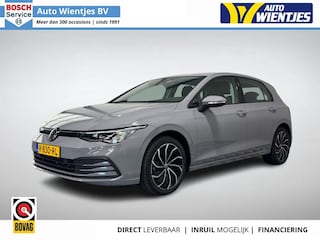 Volkswagen Golf 1.0 TSI | Life Business 5-Drs | Navi | Camera | Virtual