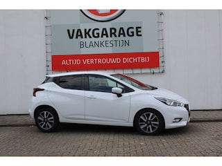 Nissan Micra 0.9 IG-T N-Connecta