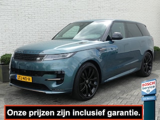 Land Rover Range Rover Sport P460e DYNAMIC SE PHEV 23 INCH LMV/TREKHAAK/PANO-DAK/5 JAAR GARANTIE