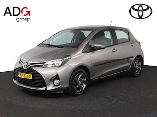 Toyota Yaris 1.5 Hybrid Lease | Navigatie | Cruise-Control | Parkeersensoren |
