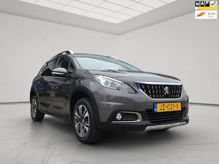 Peugeot 2008 1.2 PureTech Allure