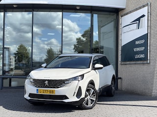 Peugeot 5008 1.2 PureTech Allure*ECC*CAM*7-ZIT*NAVI*LED*CRUISE*