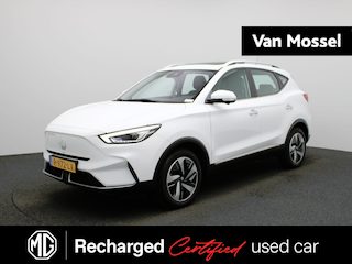 MG ZS EV Standard Range Luxury 50 kWh