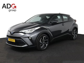 Toyota C-HR 2.0 Hybrid Dynamic | Apple Carplay/Android Auto | Trekhaak | Parkeersensoren |
