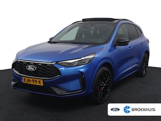 Ford Kuga 2.5 PHEV ST-Line X | Black Pack | Panoramadak | Trekhaak | Matrix LED | Winterpack | 360 Camera | B&O | CarPlay/Android Auto