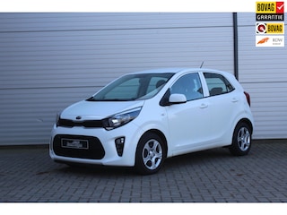 Kia Picanto 1.0 CVVT EconomyLine Airco