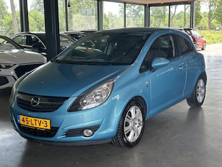 Opel Corsa 1.4-16V '111' Edition Navi/Carplay Apk 7-2027