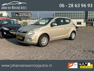 Hyundai i20 1.2i ActiveVersion