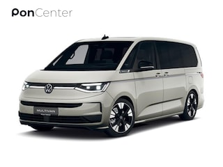 Volkswagen Multivan Bedrijfswagens Bulli Edition L2 1.5 eHybrid 180 kW / 245 pk | Pano dak | Head-up Display | Sportonderstel |