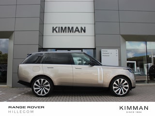 Land Rover Range Rover P460e Autobiography PHEV | 23 Inch SV Wheels | SV Ledere Hemelbekleding |