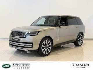 Land Rover Range Rover P460e Autobiography PHEV | 23 Inch SV Wheels | SV Ledere Hemelbekleding |