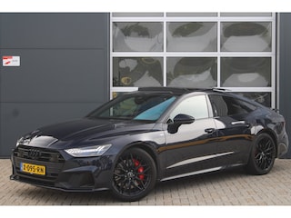 Audi A7 Sportback 50 TFSI e Quattro S-Line | Pano | B&O | HUD | Massage | Ventilatie