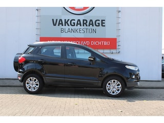 Ford Ecosport 1.0 EcoB. Titanium