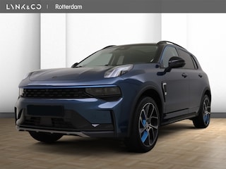 Lynk & Co 01 1.5 | Rijklaar | Panoramadak | 360° Camera |