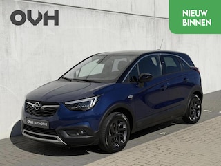 Opel Crossland X 1.2 Edition 2020 | camera | CarPlay | PDC