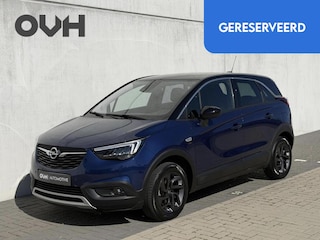 Opel Crossland X 1.2 Edition 2020 | camera | CarPlay | PDC