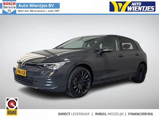 Volkswagen Golf 1.0 TSI | Life Business 5-Drs | Navi | Camera | Virtual