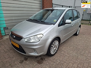 Ford C-MAX 1.8-16V Limited Nav clima NAP
