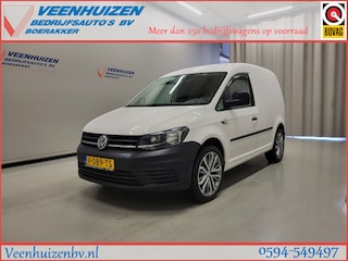 Volkswagen Caddy 2.0TDI Euro 6!