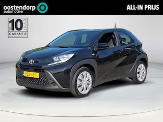 Toyota Aygo 1.0 VVT-i MT Play | BTW Auto | Apple CarPlay | Adapt. Cruise | Rijklaar incl. garantie |