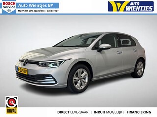 Volkswagen Golf 1.5 TSI 96kw | Life Business 5-Drs | Navi | Virtual