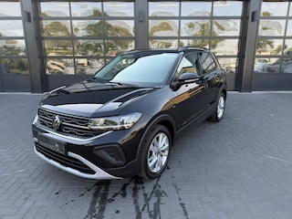 Volkswagen T-Cross 1.0 TSI Life Edition Carplay