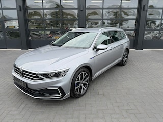 Volkswagen Passat Variant GTE 1.4 TSI Business