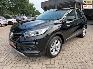 Renault Kadjar 1.3 TCe Zen