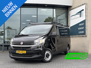 Fiat Talento 2.0 MultiJet L2H1*A/C*CRUISE*NAVI*HAAK*CAM*3-P*